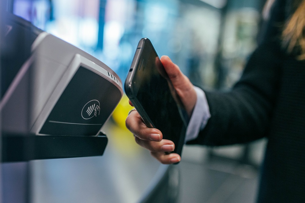 Financial Automation