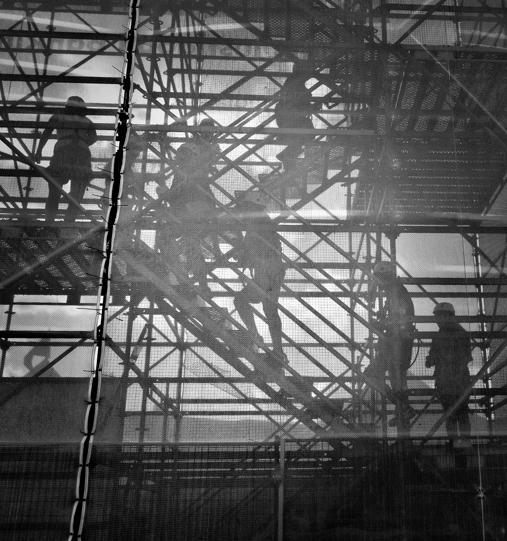 Migrant Workers