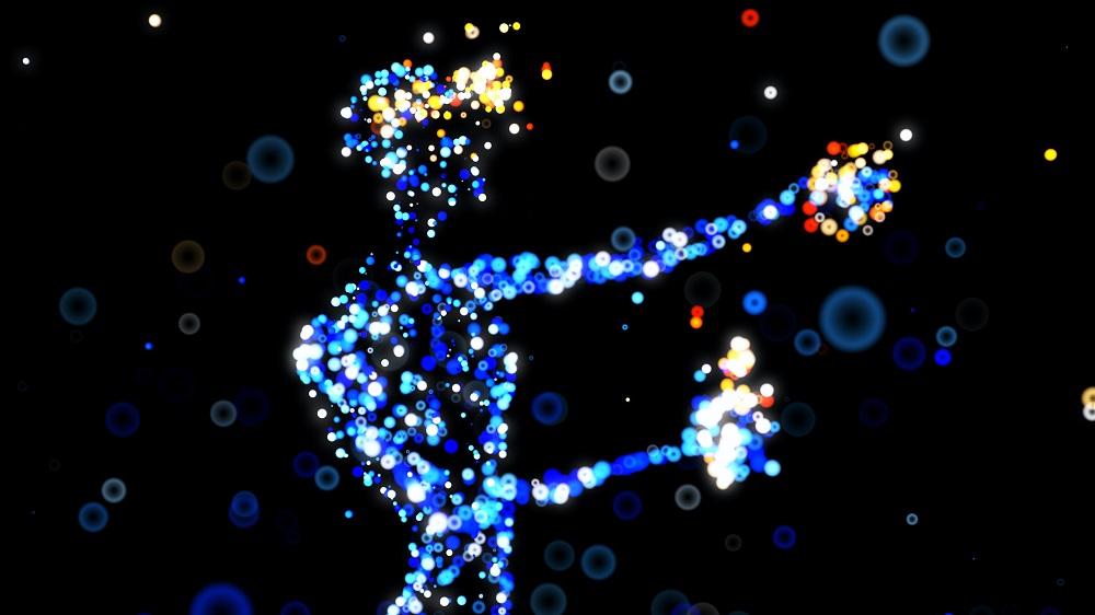 Virtual worlds