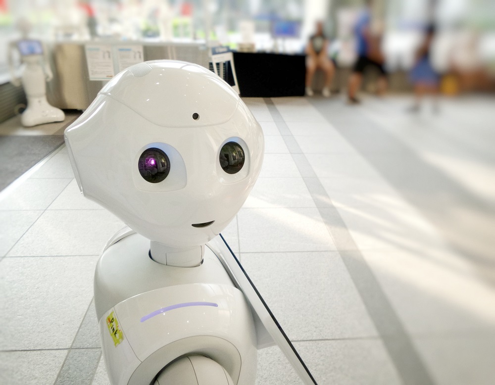 Artificial Intelligence Possibly Change the World