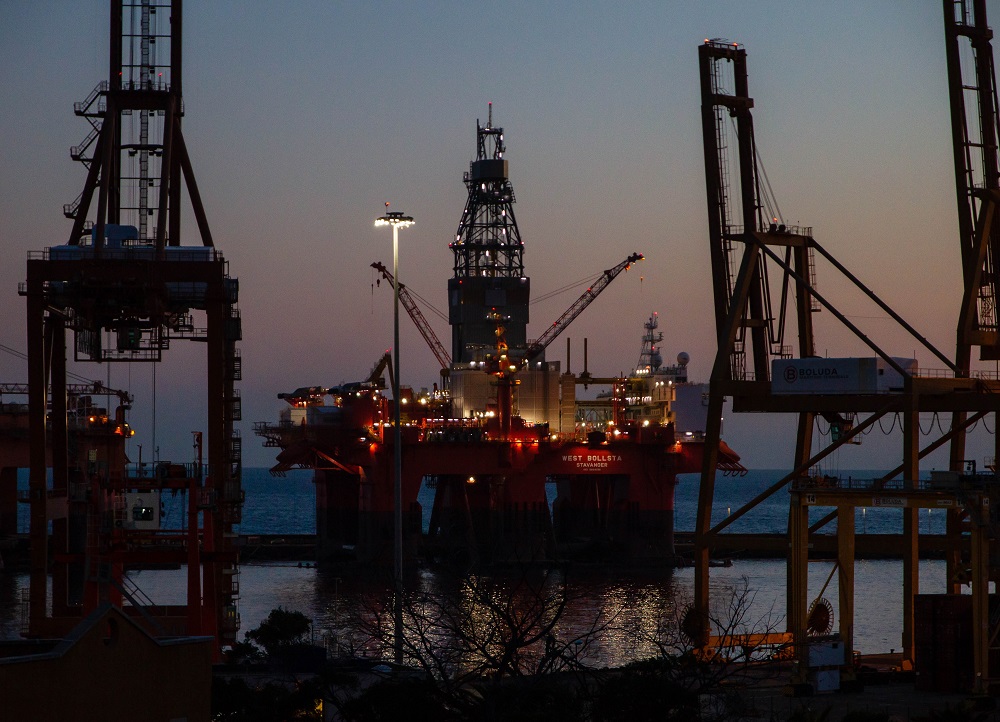 SGAnalytics_ Blog_Technology in Oil Industry