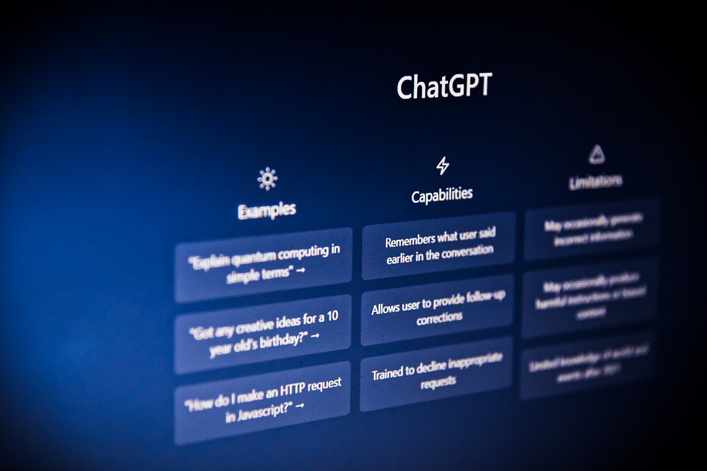 About Chat GPT4
