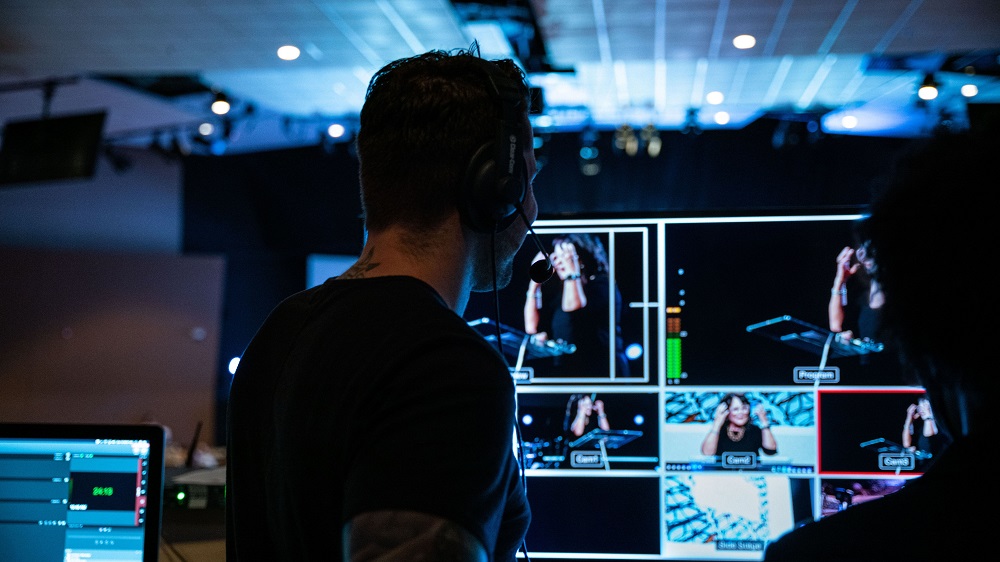 Big Data Analytics in Media and Entertainment