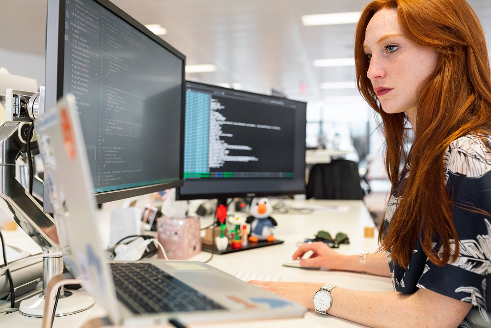 ESG Data Management