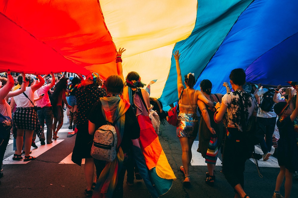 SG Analytics Blog Pride Month 2023 - 2