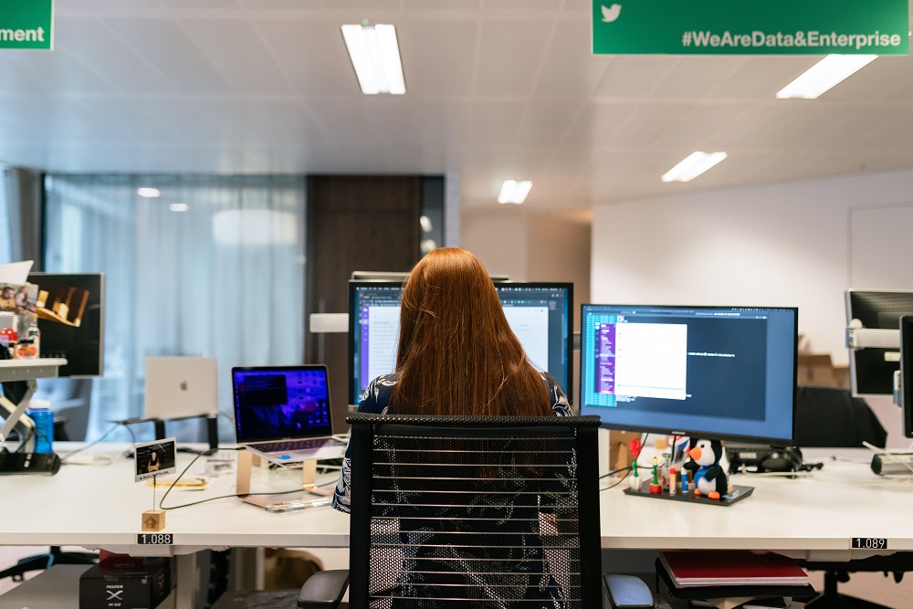 Turning Data into Purpose