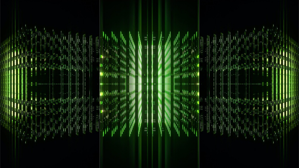 Data Transparency