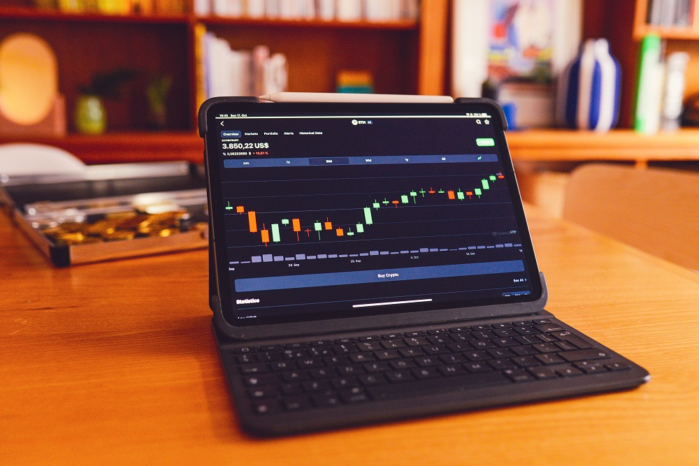 Data analytics