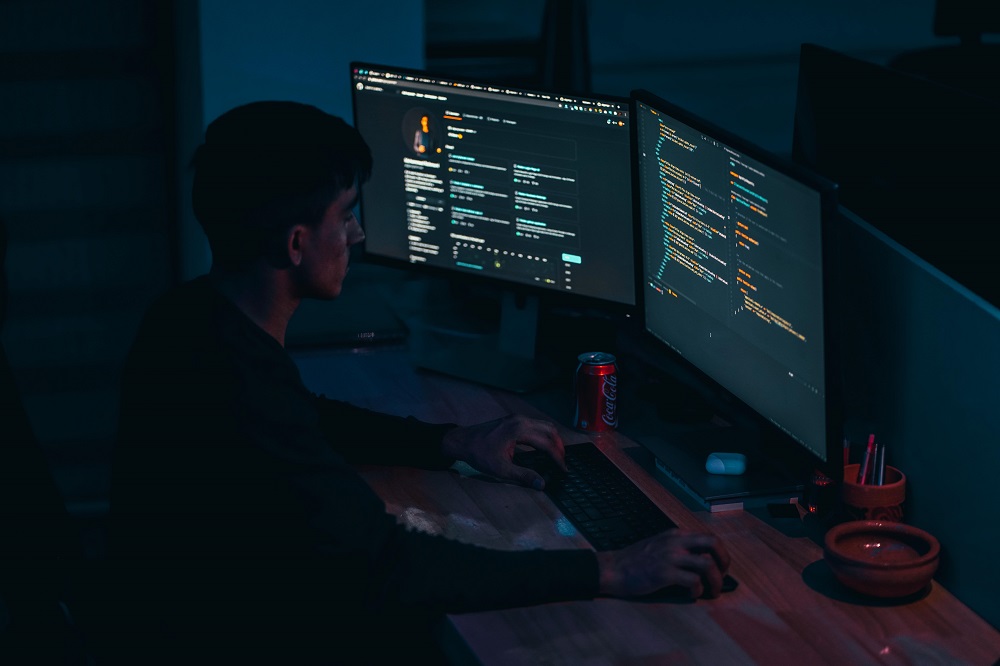 impact of big data analytics on business
