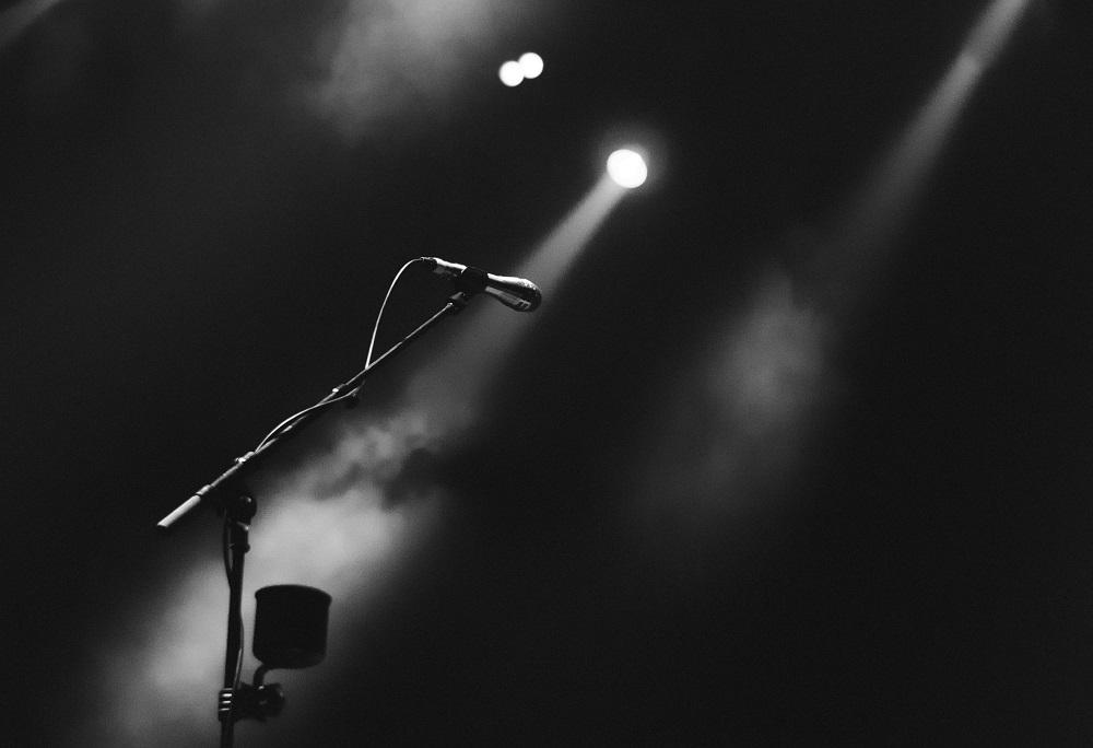Sustainability Report coldplay