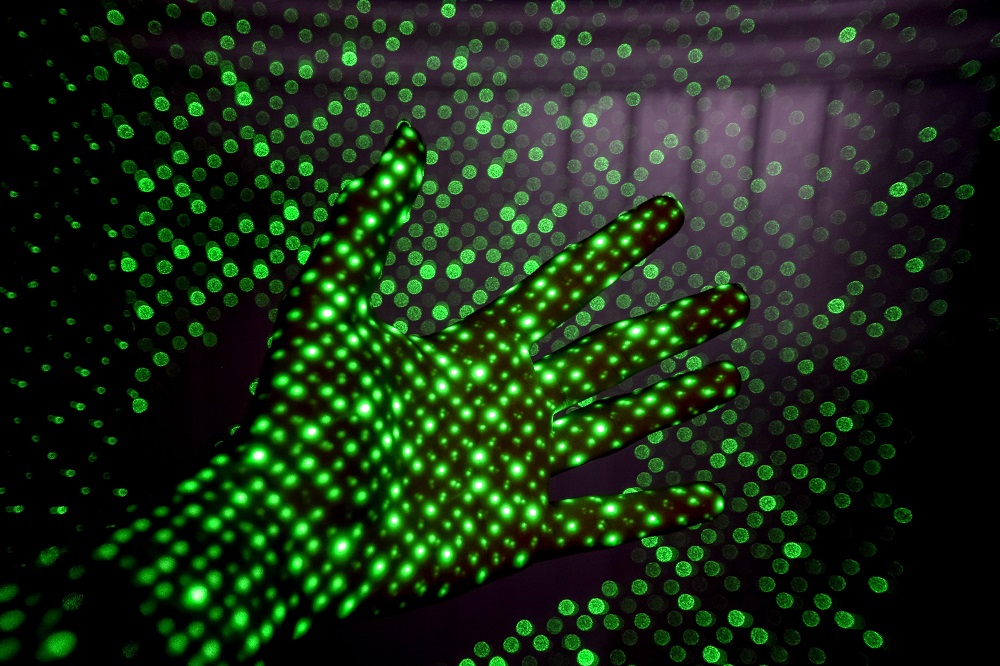 data transparency