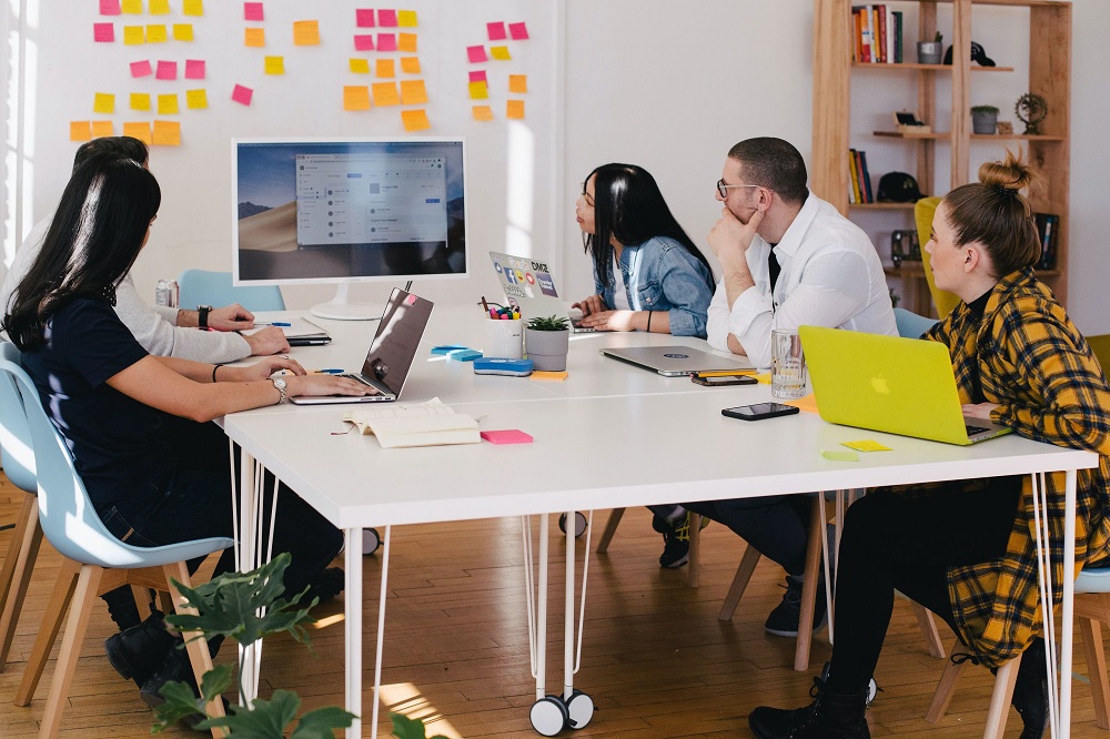 Company culture