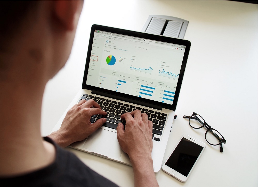 Healthcare data analytics