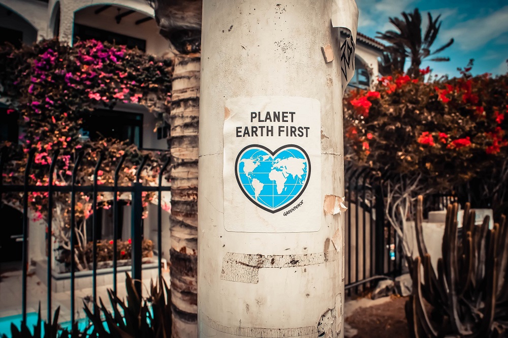 Sustainability Reporting