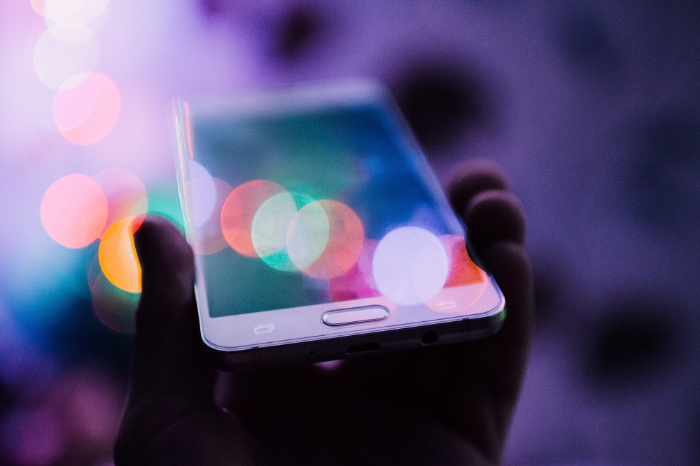 Smartphone Experience