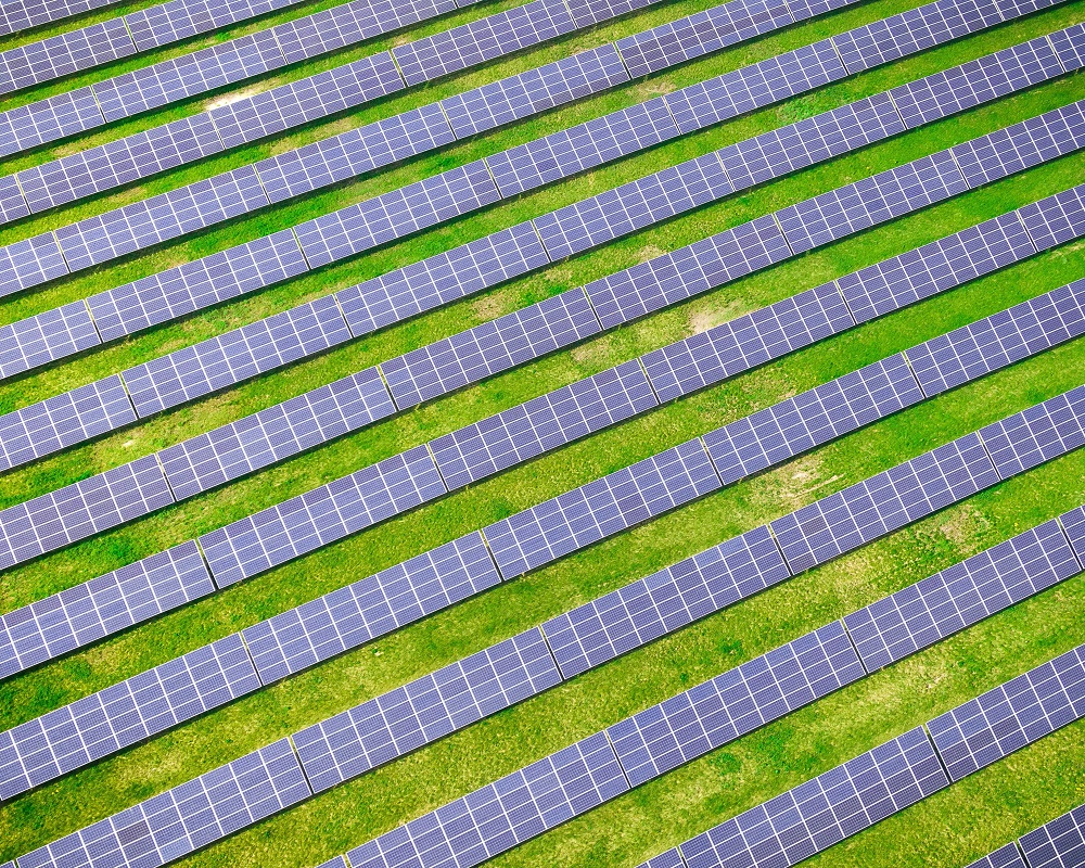 ESG Solutions