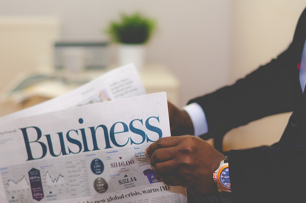 business transformation trends