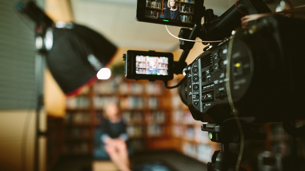 data science in media and entertainment industry
